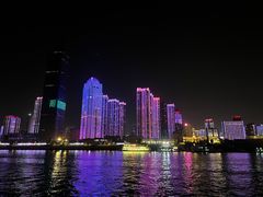 -武汉两江游览·夜游长江(汉口粤汉码头)
