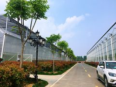 -云幽谷旅游区