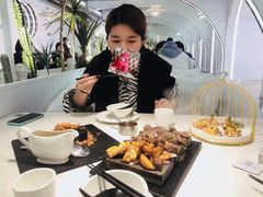 -3号仓库·创意中国菜(嘉兴龙鼎万达店)