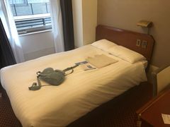 -心斋桥哈顿酒店