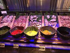 -盛江山自助料理(奥莱锦辉购物广场店)