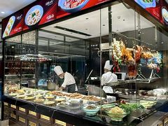 -临家小院·潮汕菜·商务宴请·点心(白石洲店)