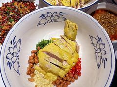 -小河盐帮·私家菜·烤鸭(三元桥·霄云路店)