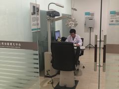 -大明府国际眼镜(太原北街店)