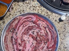 -安又胖韩国烤肉