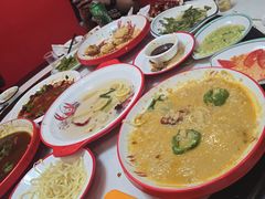 -盱眙虾神於氏龙虾(夫子庙红街店)