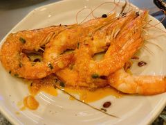 -大渔铁板烧(中山路八佰伴店)