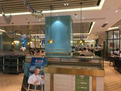 大堂-翠华餐厅(宝安壹方城店)
