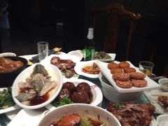 iphone_upload_pic-李老爹香辣蟹(宣武门店)