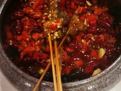 -蕃茄述·好汤自然来(江汉路店)