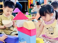 -保利好未来幼儿园·托育园·早教