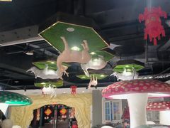 -H次元沉浸剧情密室(街道口店)