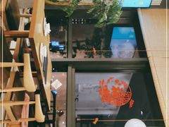 -菩提树·素食餐厅(汇智国际商业中心店)