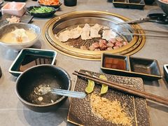 -花时·炭火烧肉(东百中心A馆店)