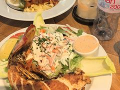 -NORDSEE Frankfurt Fisch Franke