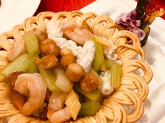-新海利海鲜城·41年珠海老字号(夏湾店)