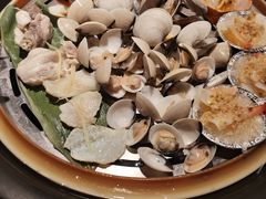 -碗中海·蒸汽海鲜·桑拿鸡(岭南天地店)