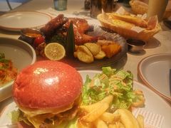 -阿妮叶李(光谷世界城店)