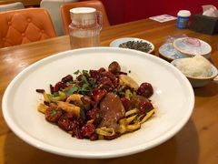 -多呗辣麻辣香锅(万达广场店)