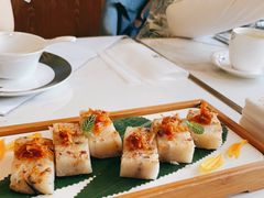-五号茶居·新派粤菜·岭南五号酒店(沿江中路店)
