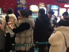 -万达影城(洛阳万达广场IMAX激光店)