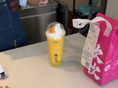-欢饮(王府井总店)
