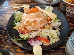 -小川洋风料理(汉街店)