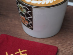 -喜柿咖啡SeeS coffee