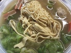 -格朗合 · 鸡汤米线(和悦汇店)