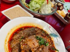 -飞鹿餐饮·陕南菜(北关店)