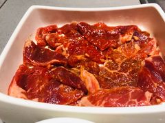 -海底捞火锅(金光华店)