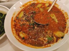 -小厨娘淮扬菜(板桥一店)