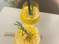 -LE SHARE洛笙·花园西餐(北京路步行街店)