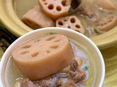 -卢庄(江汉路店)