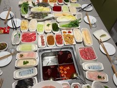 -海底捞火锅(吴中路店)