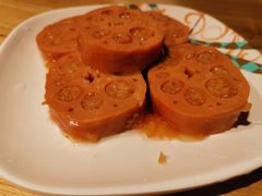 -老城南.鸭血粉丝汤(夫子庙店)