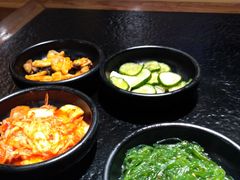 -九田家黑牛烤肉料理(石路天虹店)