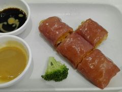 -一盒小幸运