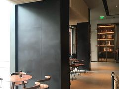-星巴克臻选(扬州瘦西湖文化广场店)