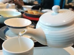 泉水松茸-凤凰湘语·海派湘菜(浦东旗舰店)