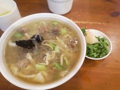 -合记烩面(人民路店)