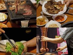 -咕咕站韩国料理(紫金港店)