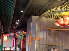 -北平食府.北京烤鸭(亦庄店)