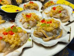 -鹊华居·地道鲁菜·海鲜·融合味(大明湖店)