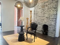 -设计共和 Design Republic(江宁路店)