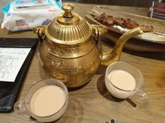 -那时新疆·若羌(经纬汇店)