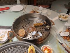 -永红源啤酒·烧烤·海鲜·大排档(台柳路店)