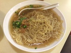 -永盈茶餐厅(中山四路店)