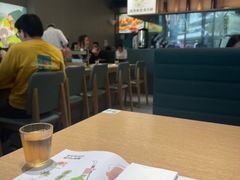 -蔡澜Pho·越南粉餐厅(海上世界店)