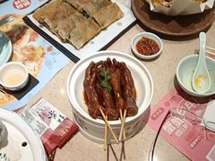 -点都德(聚福楼店)